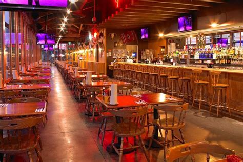 country bars in las vegas.